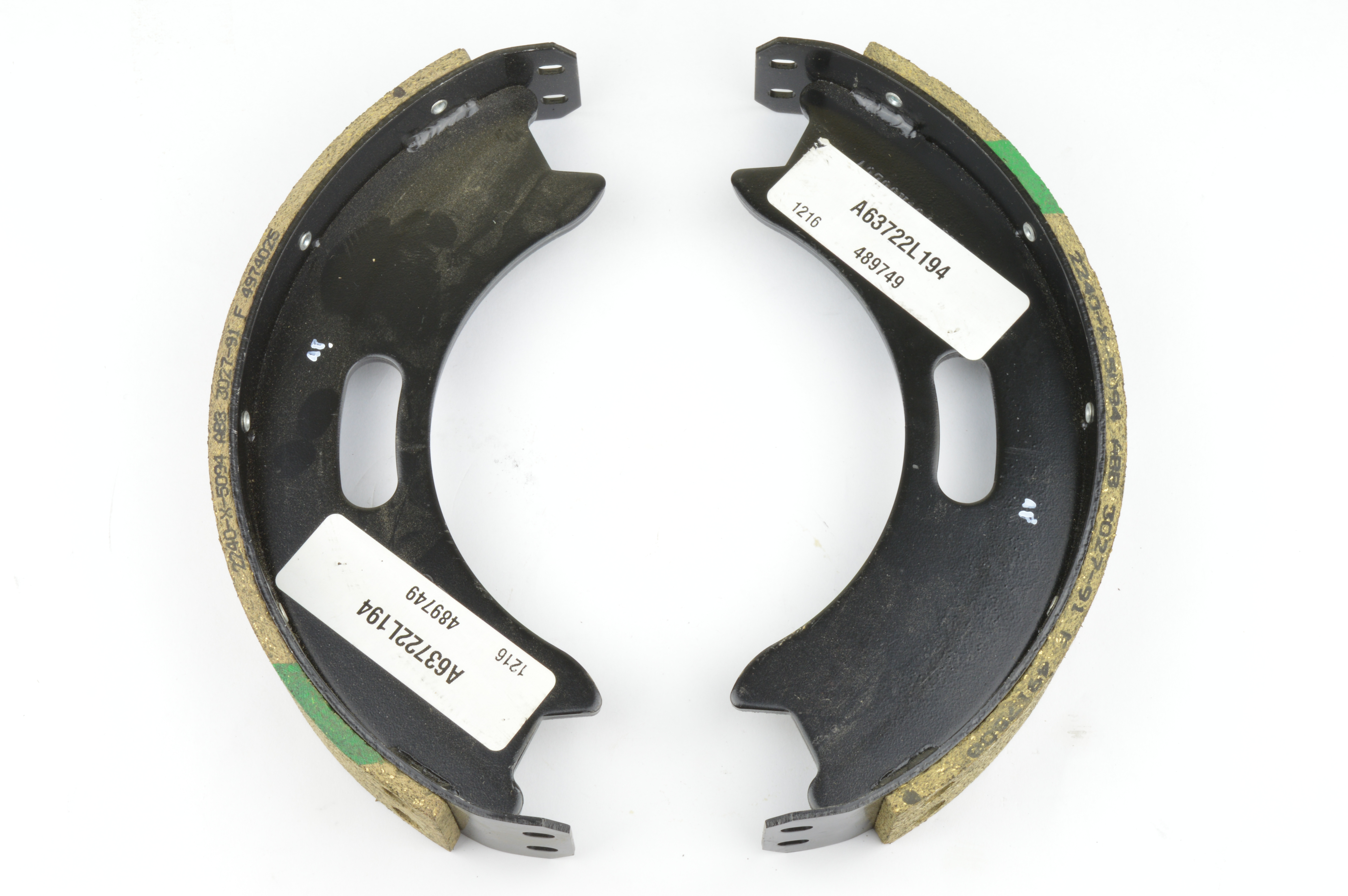 Spicer 802365 BRAKE SHOE KIT